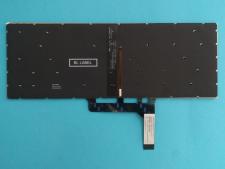 Клавіатура до ноутбука Msi Thin 15 B12UC №2